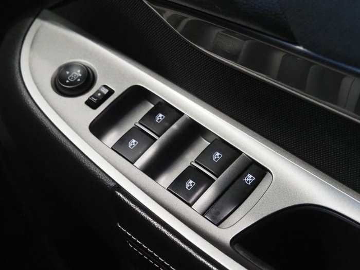 2015 Holden Commodore Evoke