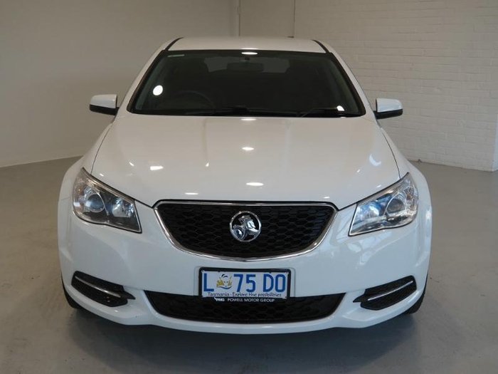 2015 Holden Commodore Evoke