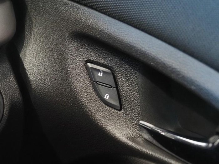2015 Holden Commodore Evoke