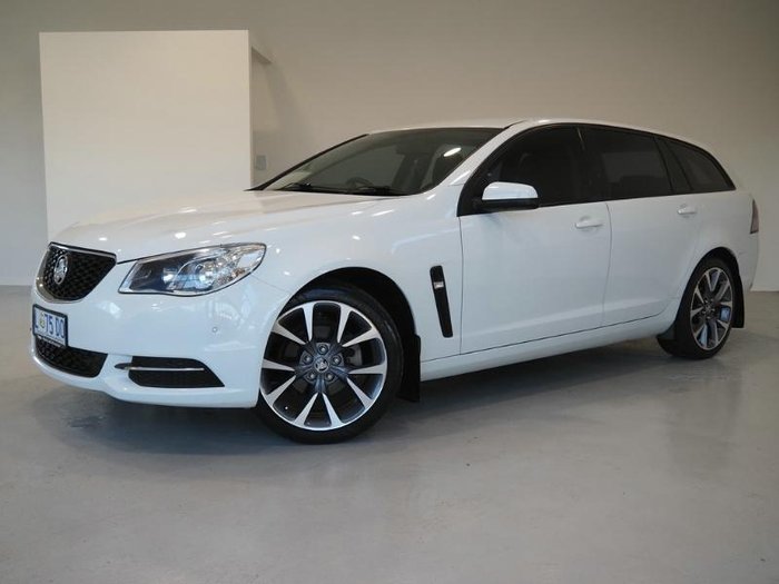 2015 Holden Commodore Evoke