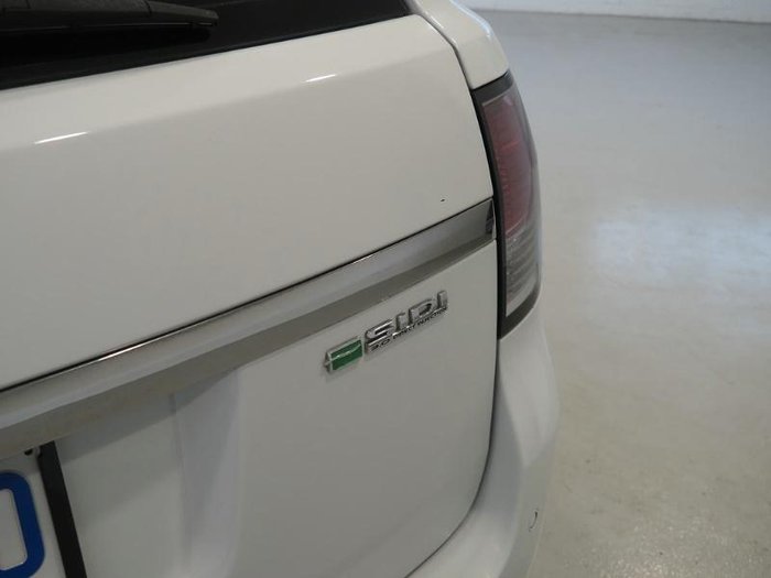 2015 Holden Commodore Evoke