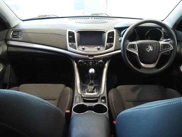 2015 Holden Commodore Evoke