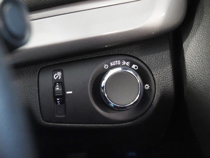 2015 Holden Commodore Evoke