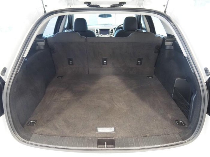 2015 Holden Commodore Evoke