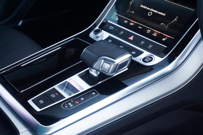 2021 Audi Q7 45 TDI