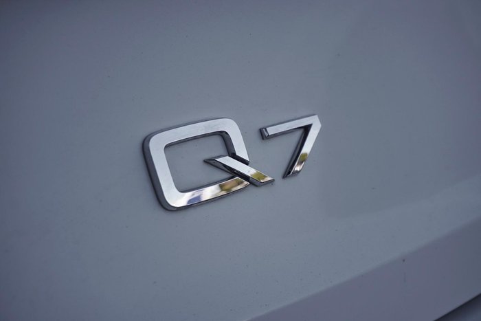 2021 Audi Q7 45 TDI