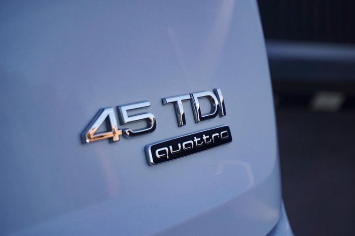 2021 Audi Q7 45 TDI