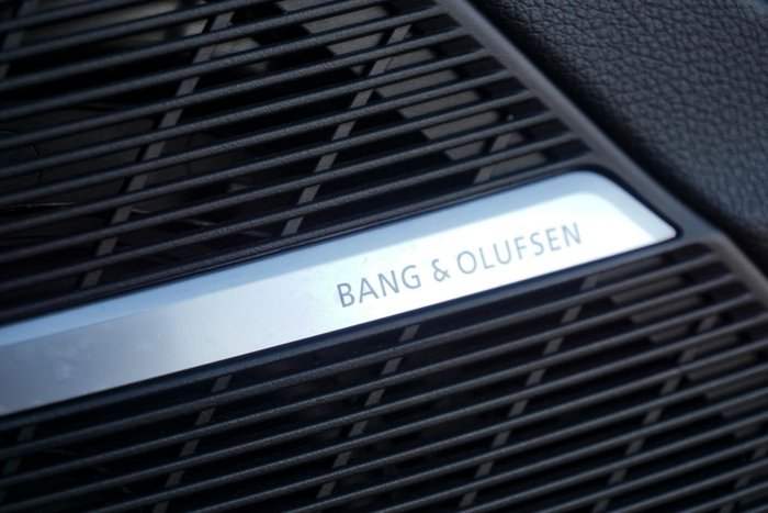2021 Audi Q7 45 TDI
