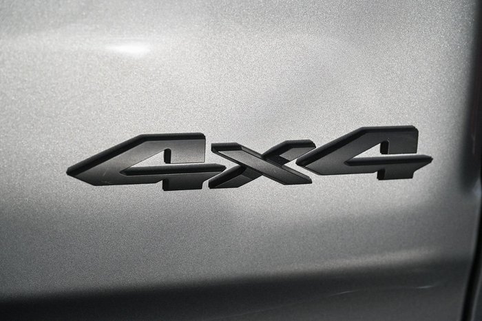 2025 RAM 1500 Limited Hurricane HO RamBox