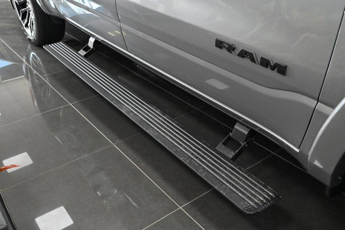 2025 RAM 1500 Limited Hurricane HO RamBox