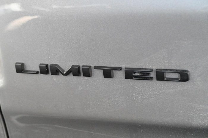2025 RAM 1500 Limited Hurricane HO RamBox