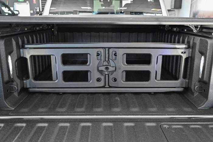 2025 RAM 1500 Limited Hurricane HO RamBox