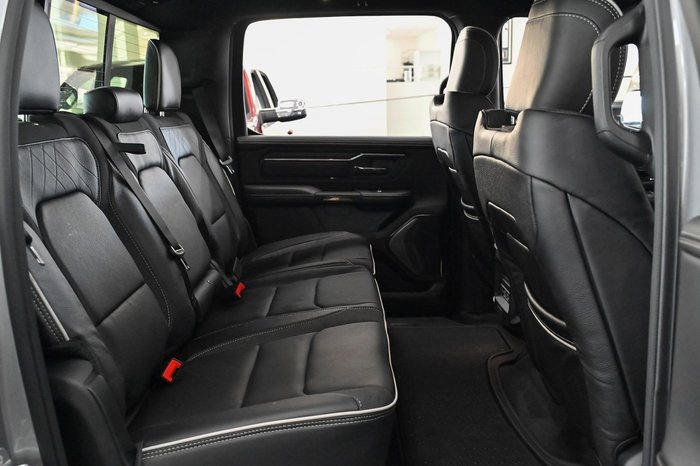 2025 RAM 1500 Limited Hurricane HO RamBox