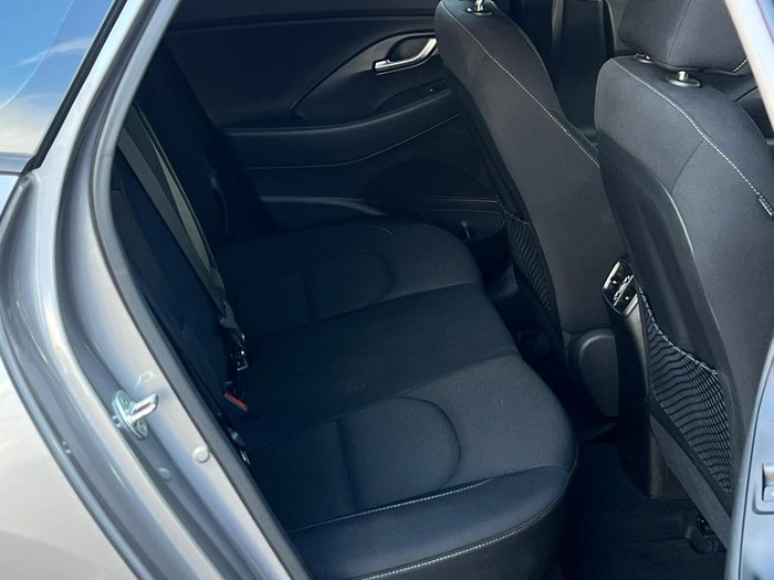 2022 Hyundai i30