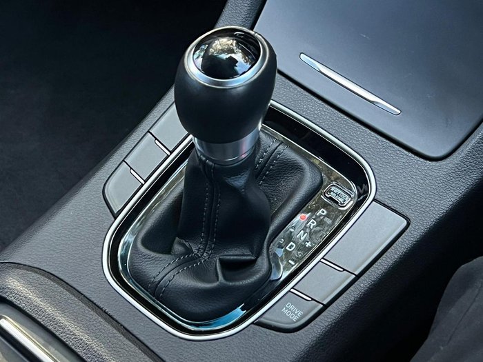 2022 Hyundai i30