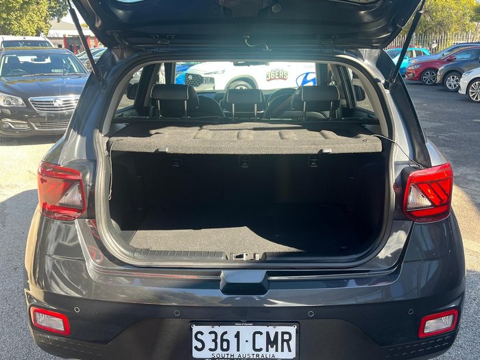 2021 Hyundai Venue Active