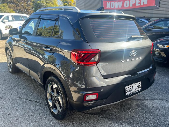 2021 Hyundai Venue Active