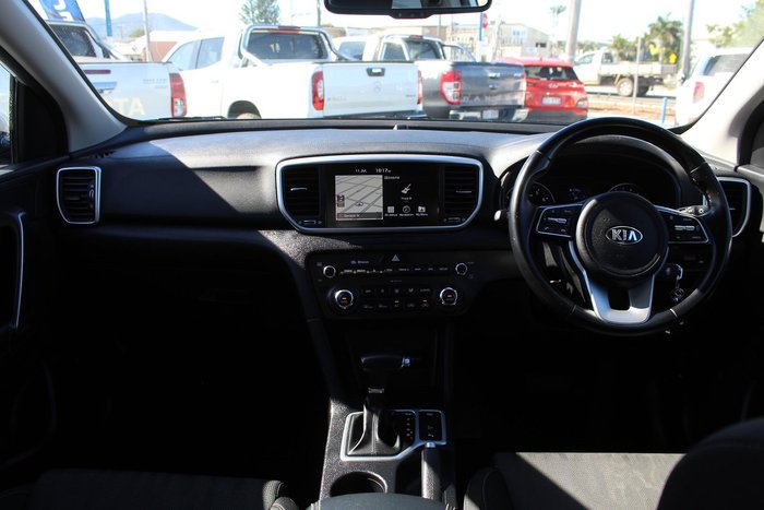 2020 Kia Sportage SX