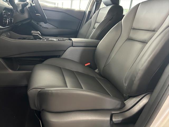 2024 Nissan X-TRAIL ST-L