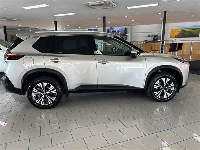 2024 Nissan X-TRAIL ST-L
