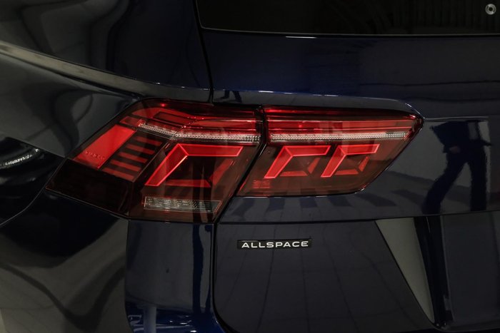 2024 Volkswagen Tiguan 162TSI R-Line Allspace