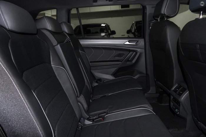 2024 Volkswagen Tiguan 162TSI R-Line Allspace