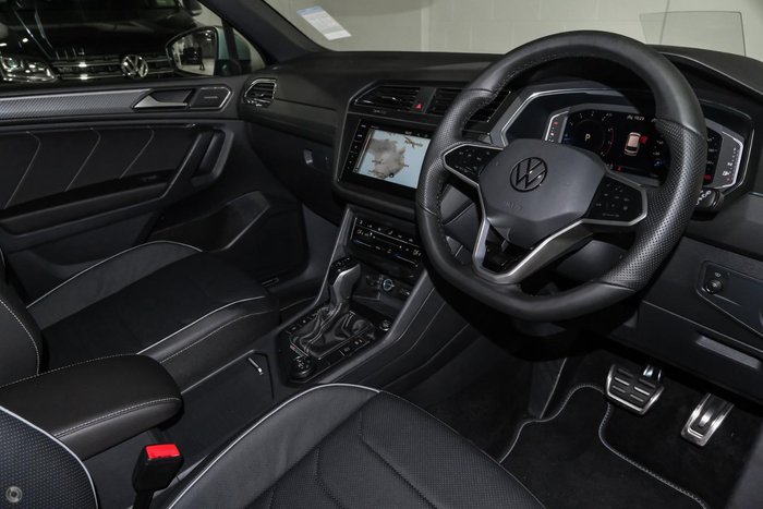 2024 Volkswagen Tiguan 162TSI R-Line Allspace