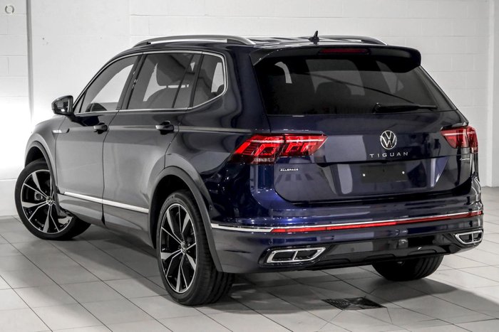2024 Volkswagen Tiguan 162TSI R-Line Allspace