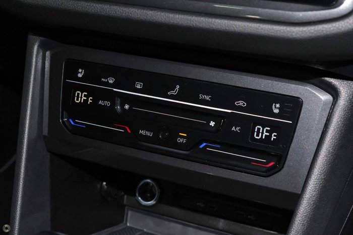 2024 Volkswagen Tiguan 162TSI R-Line Allspace