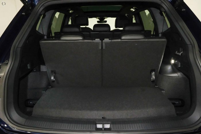 2024 Volkswagen Tiguan 162TSI R-Line Allspace