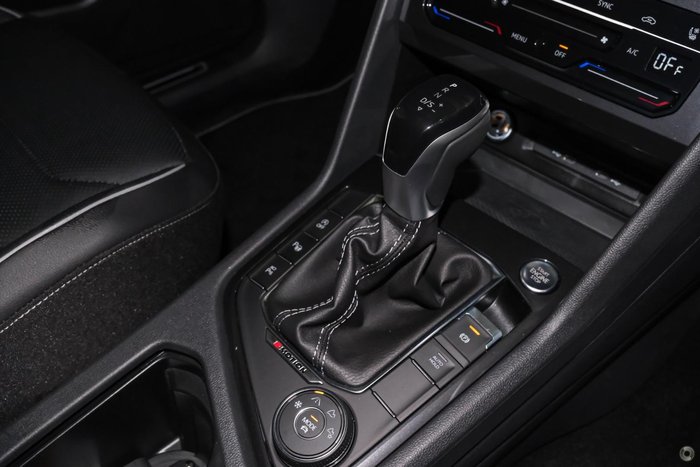 2024 Volkswagen Tiguan 162TSI R-Line Allspace