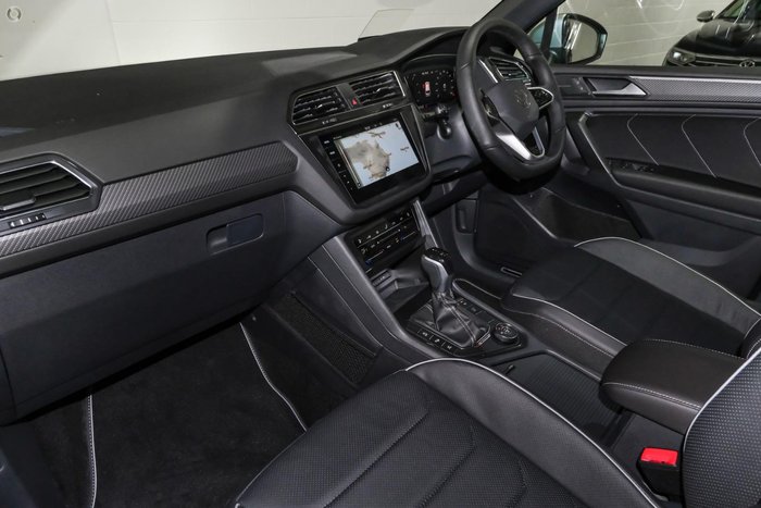 2024 Volkswagen Tiguan 162TSI R-Line Allspace
