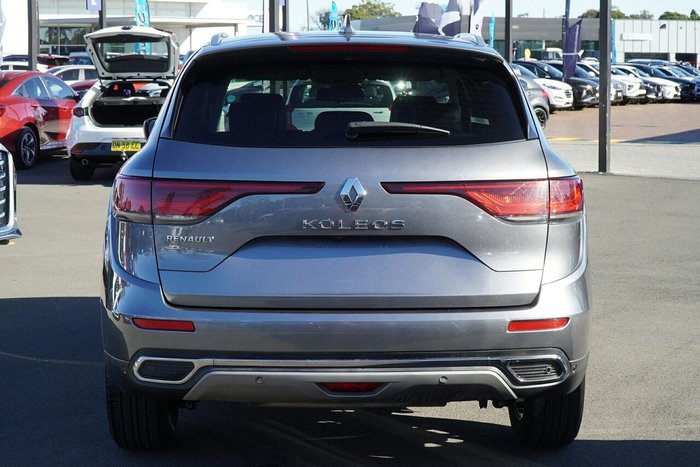 2022 Renault Koleos Zen
