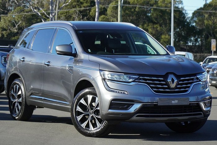 2022 Renault Koleos Zen