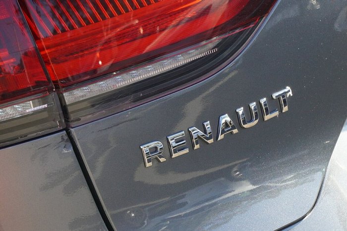 2022 Renault Koleos Zen