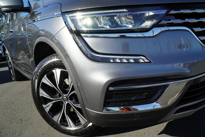 2022 Renault Koleos Zen
