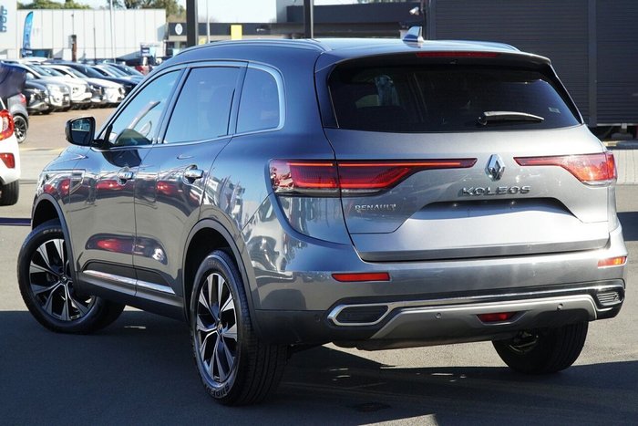 2022 Renault Koleos Zen