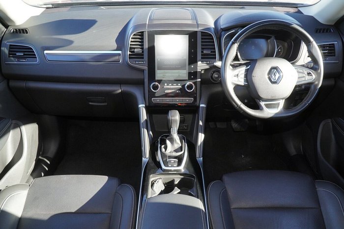 2022 Renault Koleos Zen