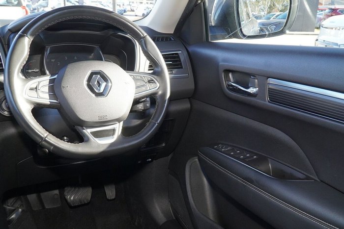 2022 Renault Koleos Zen