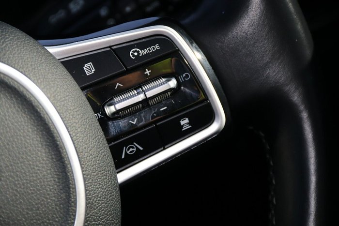 2022 Kia Sorento Sport+