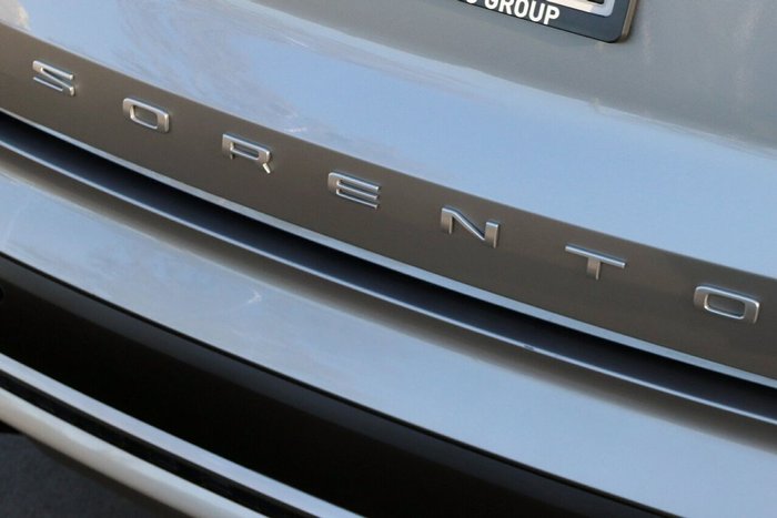 2022 Kia Sorento Sport+