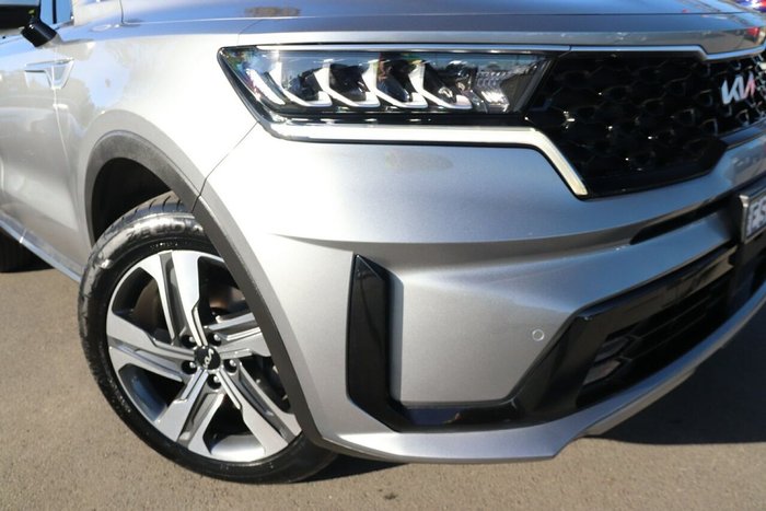 2022 Kia Sorento Sport+