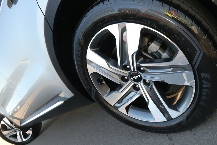 2022 Kia Sorento Sport+