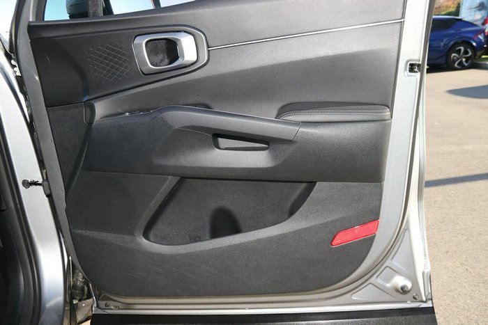 2022 Kia Sorento Sport+
