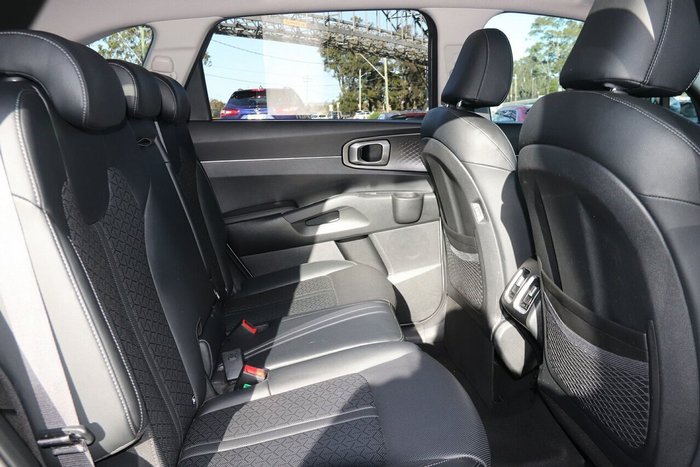2022 Kia Sorento Sport+