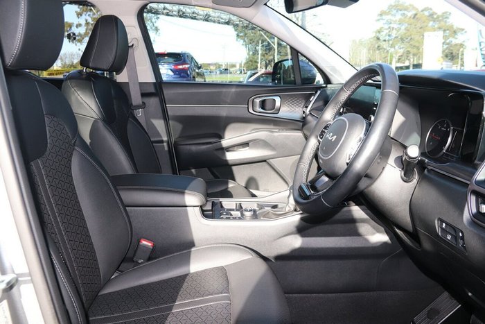 2022 Kia Sorento Sport+