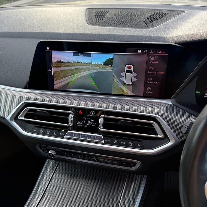 2019 BMW X5 xDrive30d M Sport