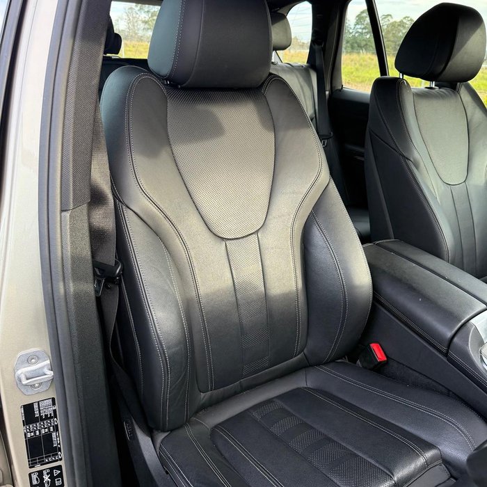 2019 BMW X5 xDrive30d M Sport