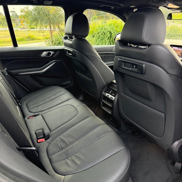 2019 BMW X5 xDrive30d M Sport