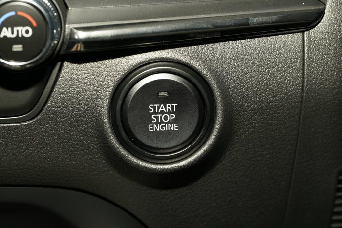 2024 Mazda 3 G20 Evolve
